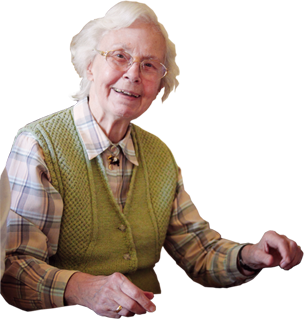 Liebevolle Hauskrankenpflege in Großziethen und Berlin Rudow.